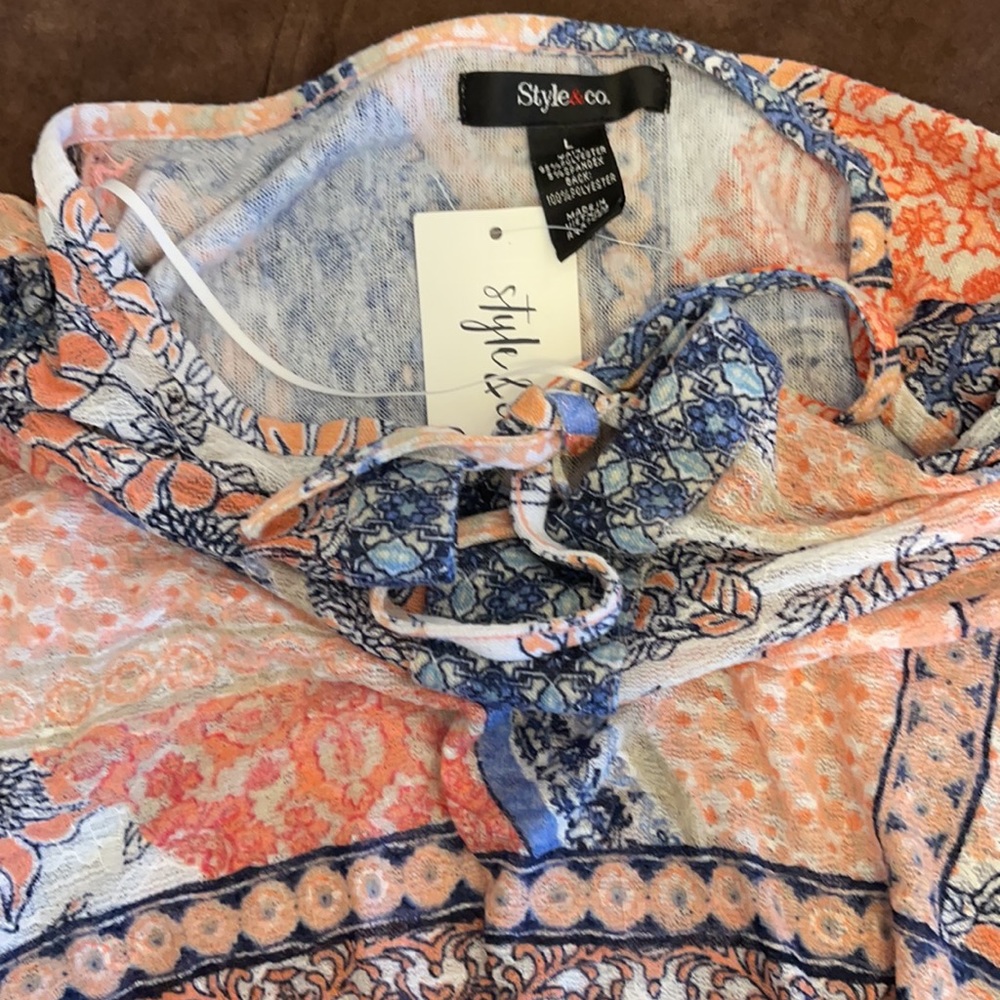 Style&Co LG - Picture 5 of 6